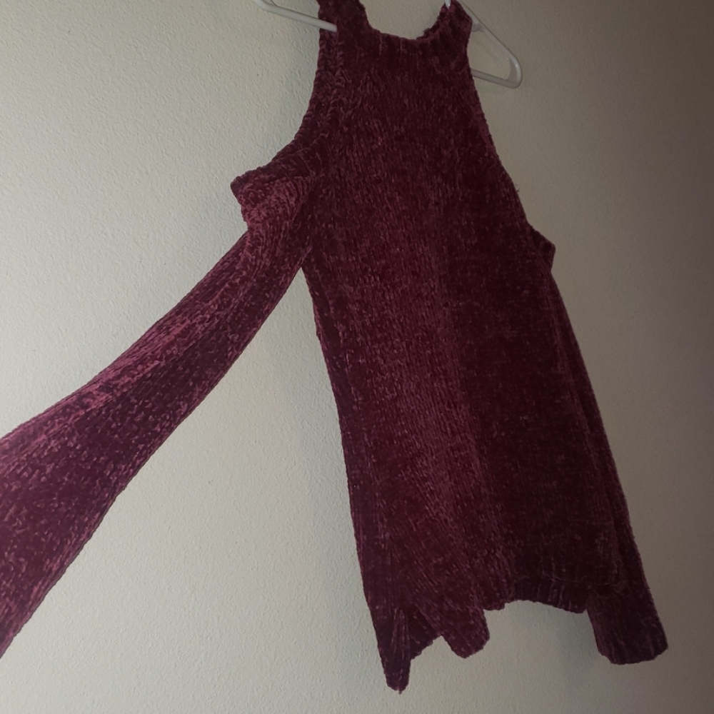 Bongo Peekaboo Shoulder